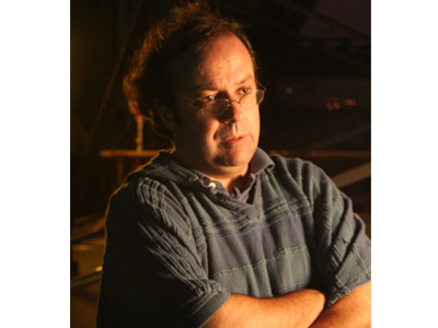 Philippe Diaz