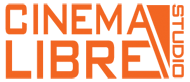 Cinema Libre Studio Logo
